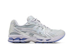 Asics Gel-Kayano 14 Kith Marvel Villains Silver Surfer Sealed Box (Comic Included)