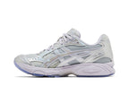 Asics Gel-Kayano 14 Kith Marvel Villains Silver Surfer Sealed Box (Comic Included)