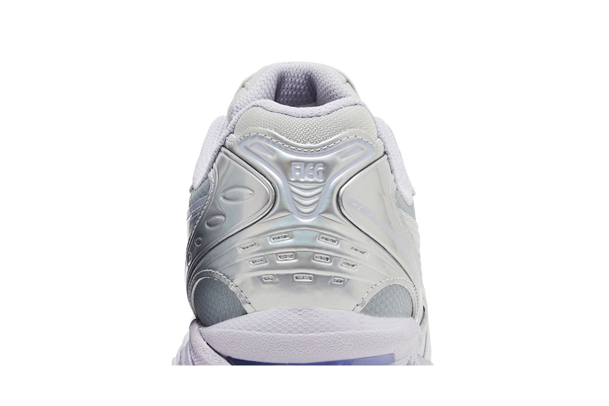 Asics Gel-Kayano 14 Kith Marvel Villains Silver Surfer Sealed Box (Comic Included)