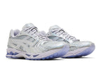 Asics Gel-Kayano 14 Kith Marvel Villains Silver Surfer Sealed Box (Comic Included)