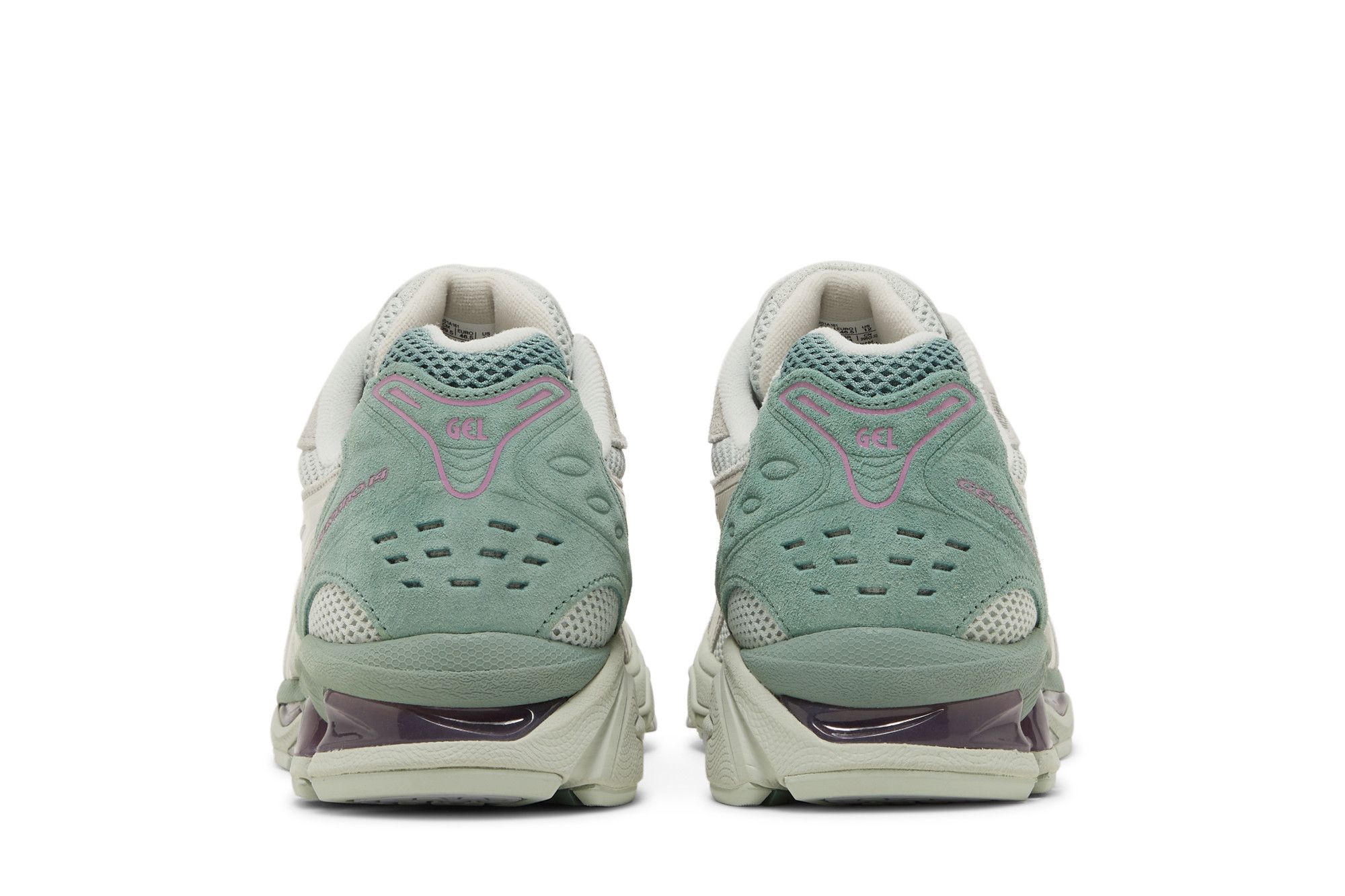 Asics Gel-Kayano 14 Light Sage