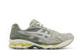 Asics Gel-Kayano 14 Olive Grey