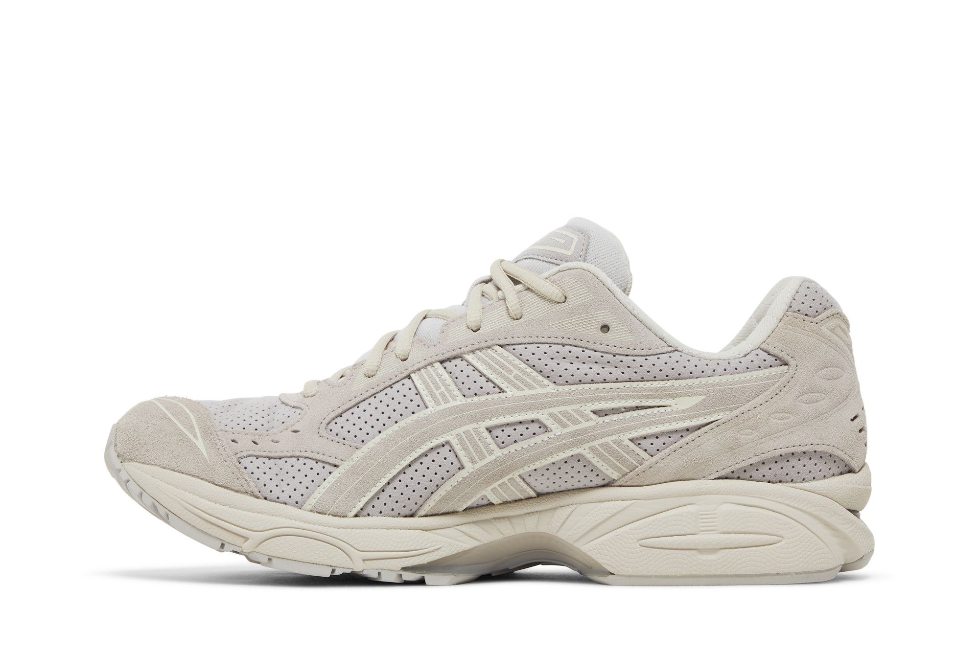 Asics Gel-Kayano 14 Oyster Grey