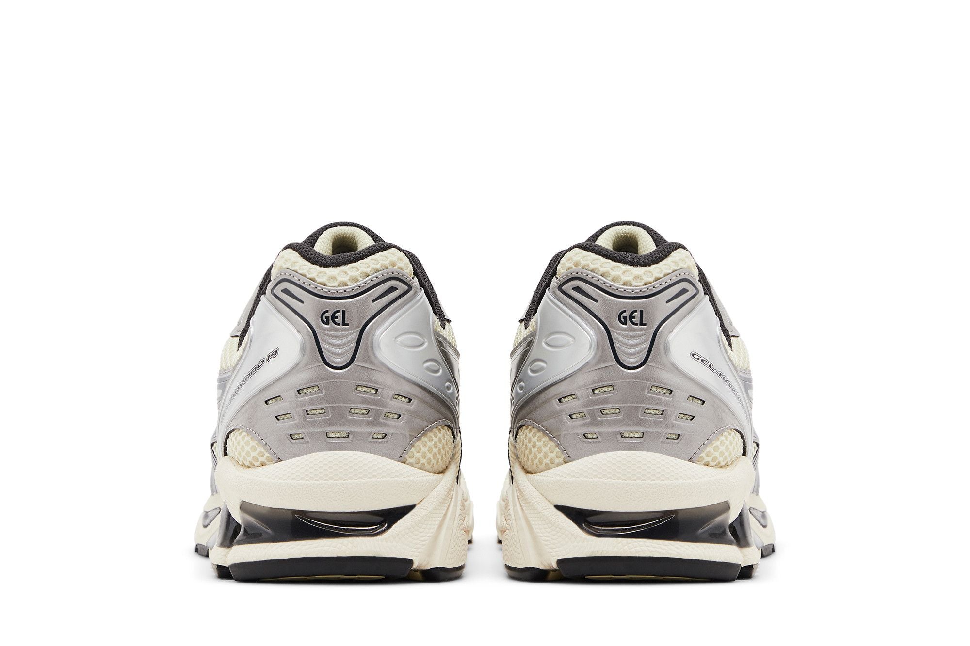 Asics Gel-Kayano 14 Oyster White Steeple Grey