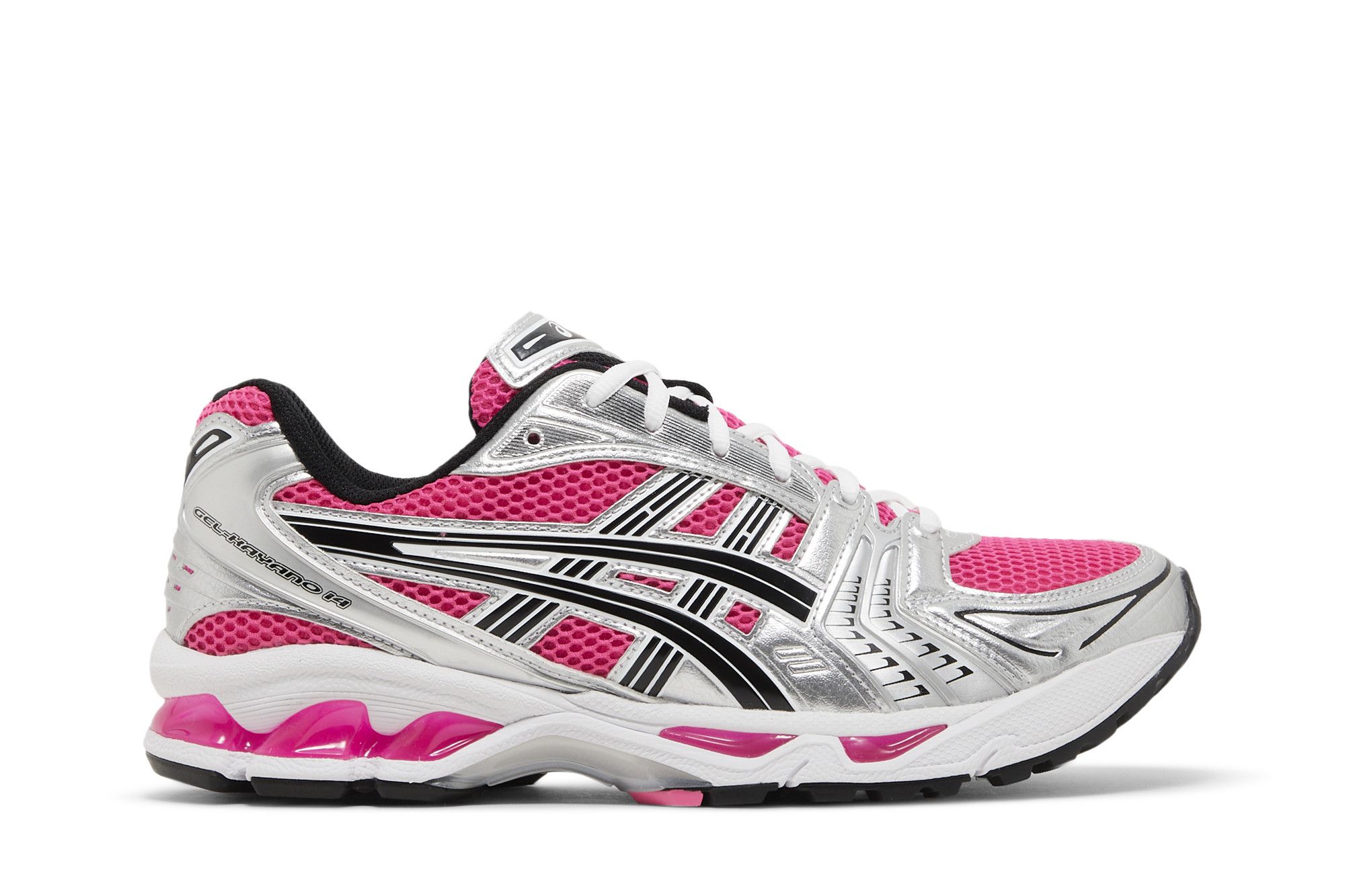 Asics Gel-Kayano 14 Pink Glo