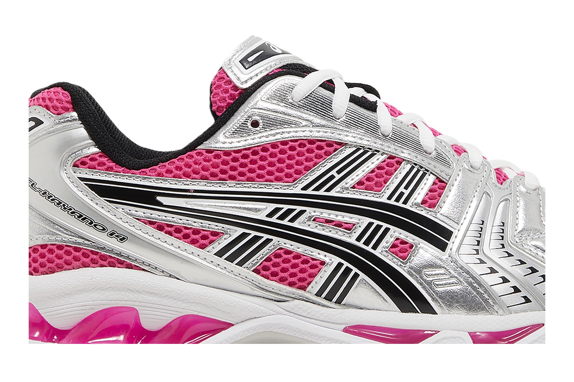 Asics Gel-Kayano 14 Pink Glo