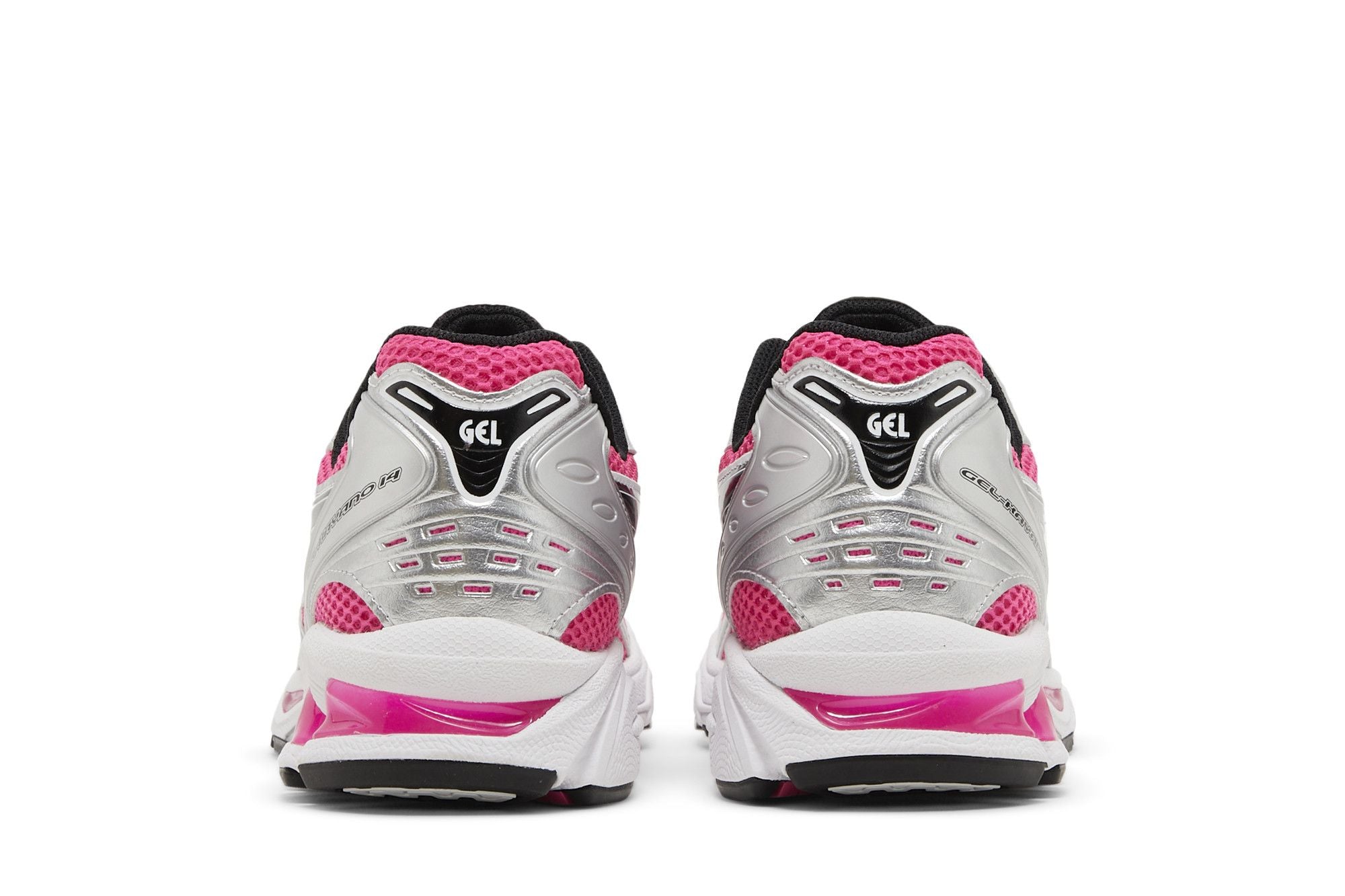 Asics Gel-Kayano 14 Pink Glo