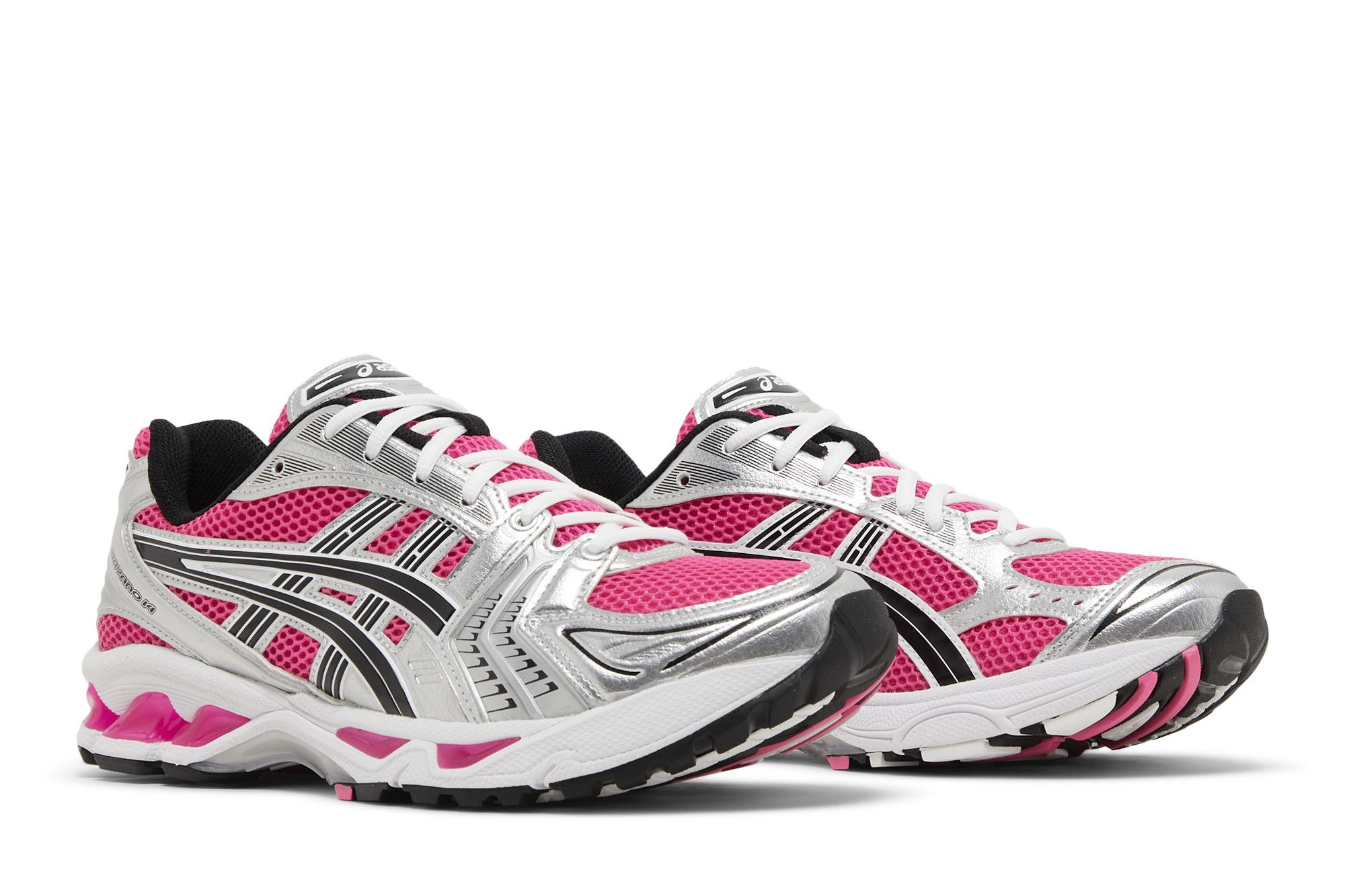 Asics Gel-Kayano 14 Pink Glo