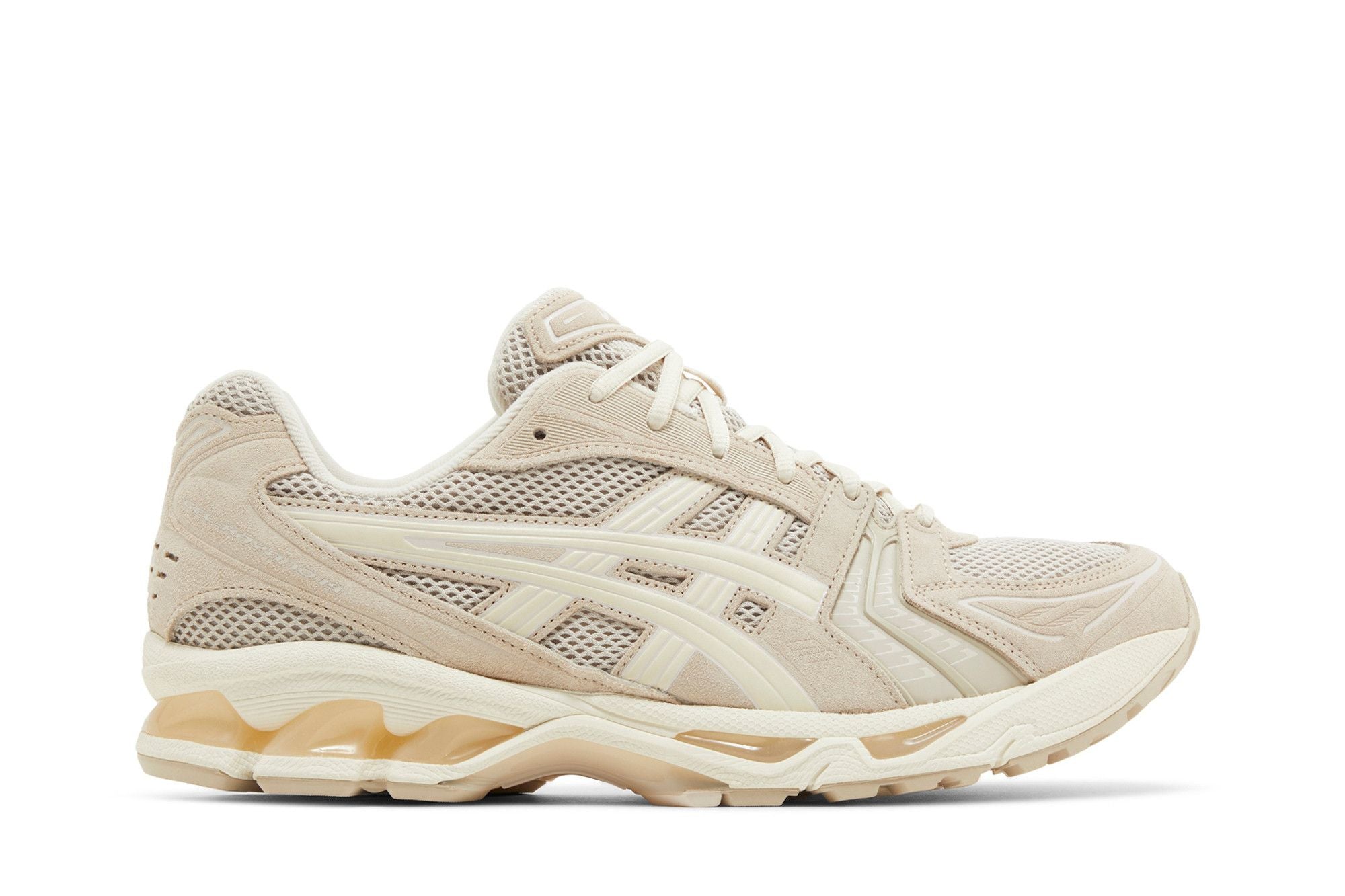 Asics Gel-Kayano 14 Simply Taupe Oatmeal