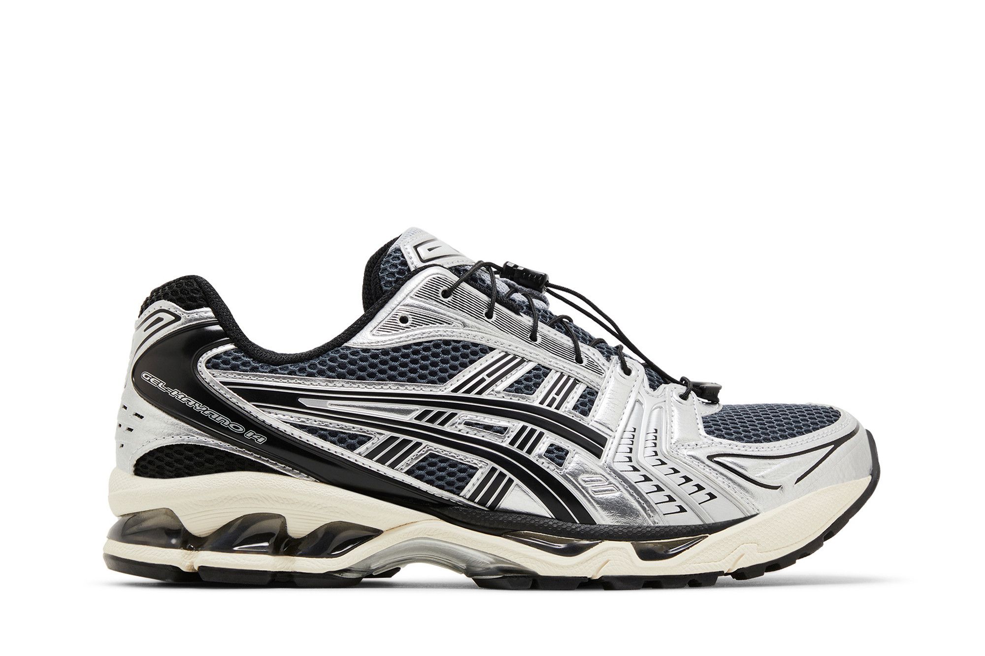 Asics Gel-Kayano 14 Unlimited Pack Carrier Grey