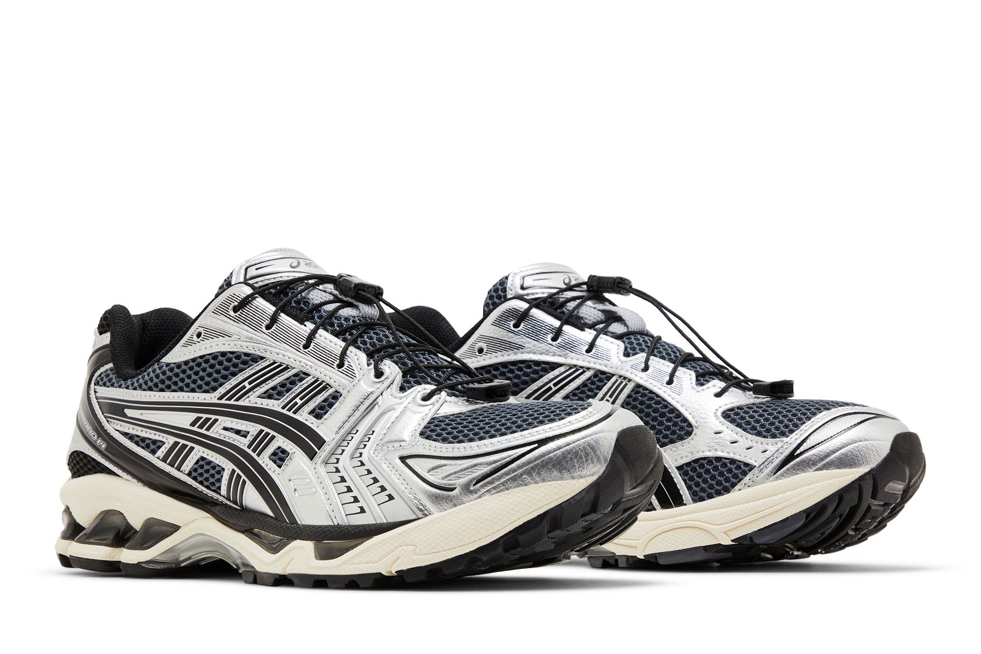 Asics Gel-Kayano 14 Unlimited Pack Carrier Grey
