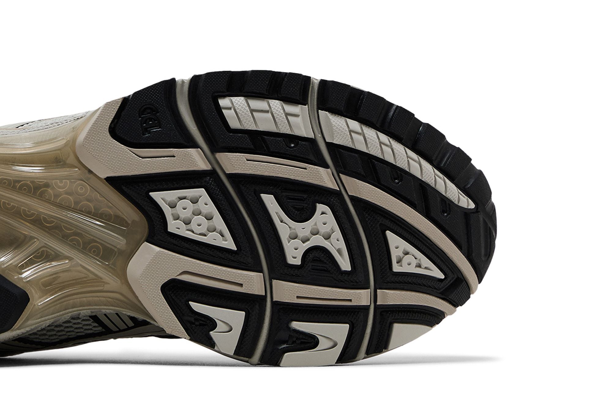 Asics Gel-Kayano 14 Unlimited Pack Smoke Grey