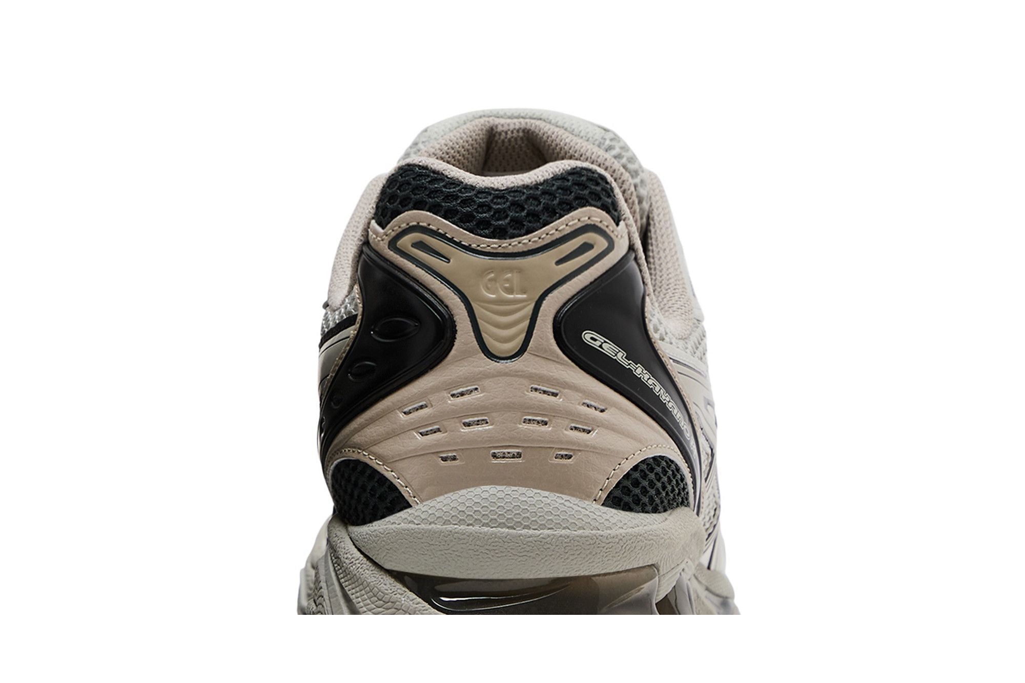 Asics Gel-Kayano 14 Unlimited Pack Smoke Grey