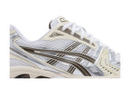Asics Gel-Kayano 14 White Ivory