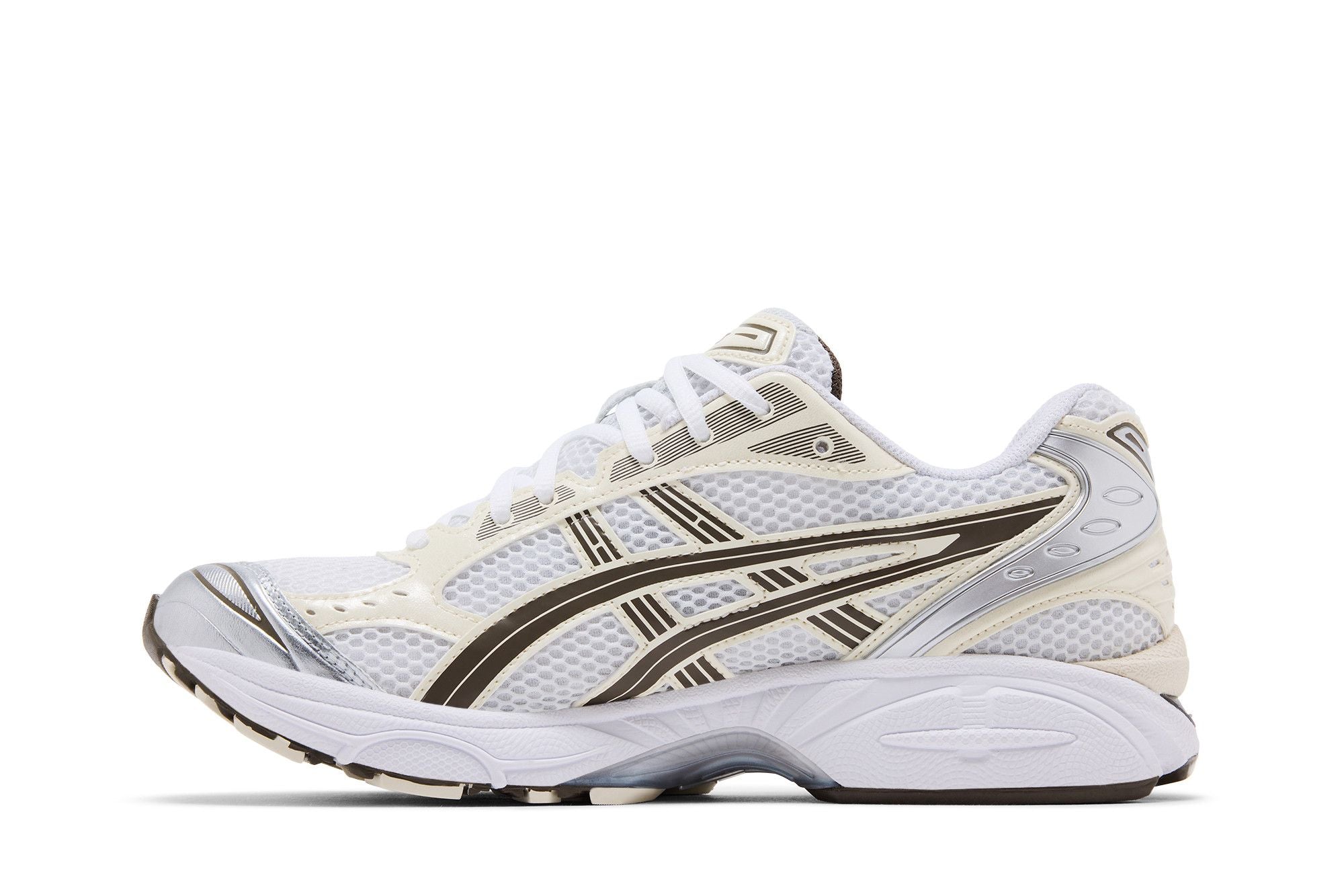 Asics Gel-Kayano 14 White Ivory