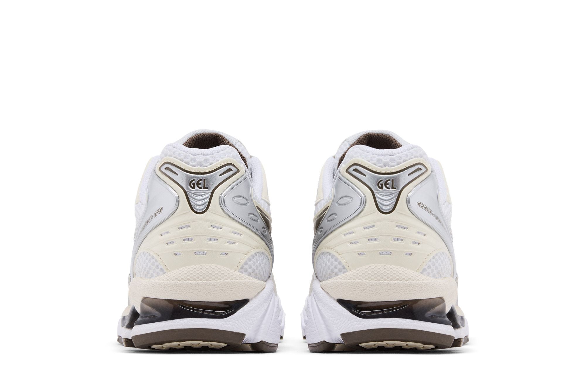 Asics Gel-Kayano 14 White Ivory