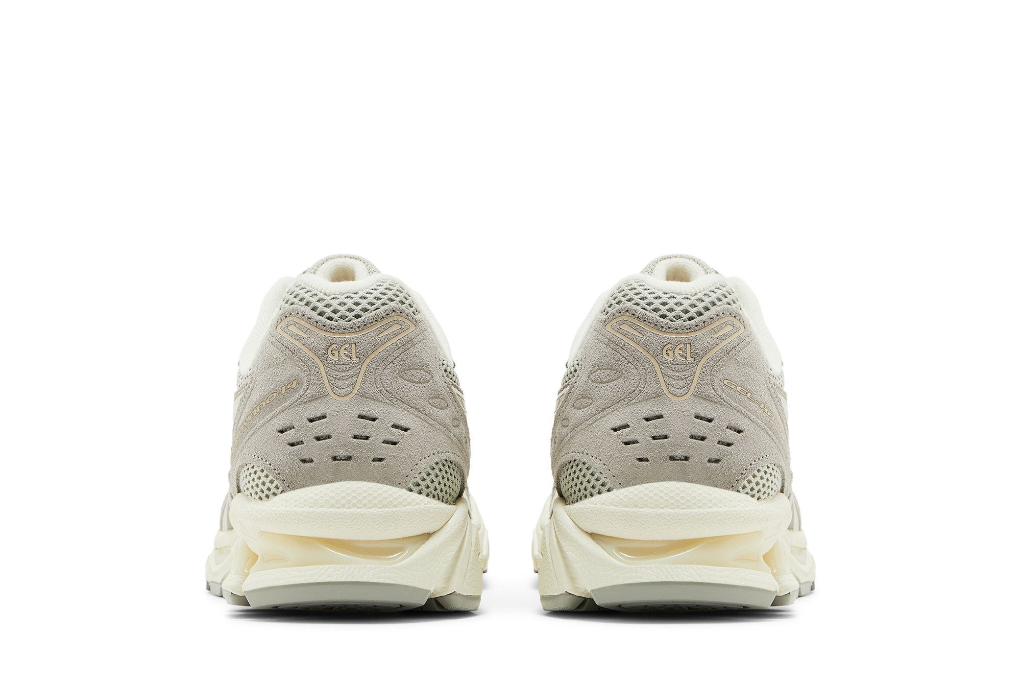 Asics Gel-Kayano 14 White Sage Smoke Grey