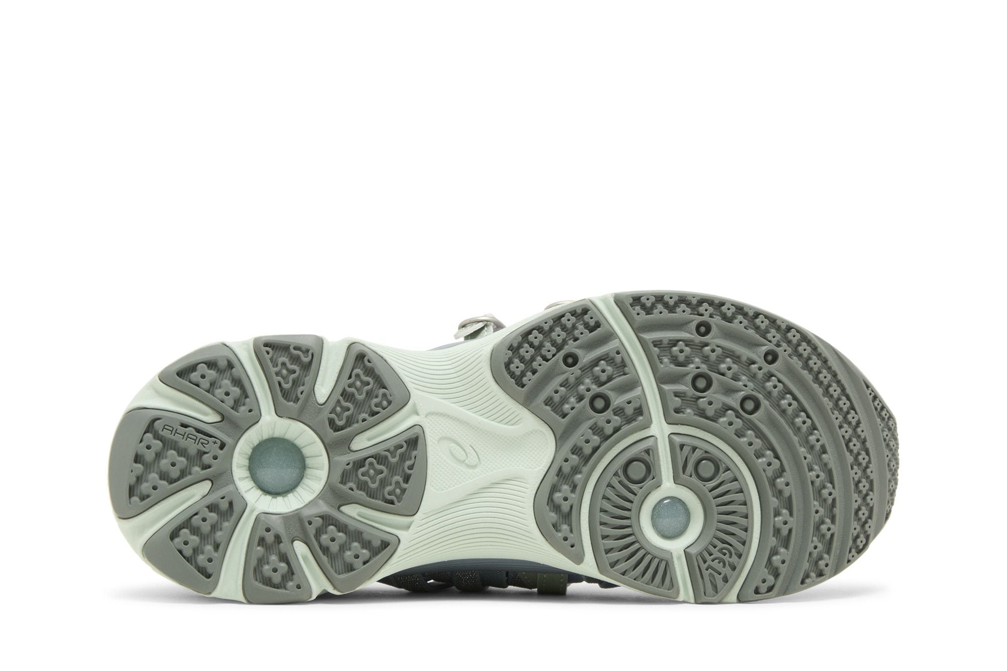 Asics Gel-Lokros Heaven by Marc Jacobs Kiko Kostadinov Faded Denim