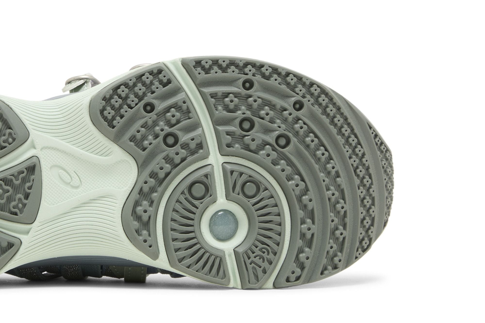 Asics Gel-Lokros Heaven by Marc Jacobs Kiko Kostadinov Faded Denim