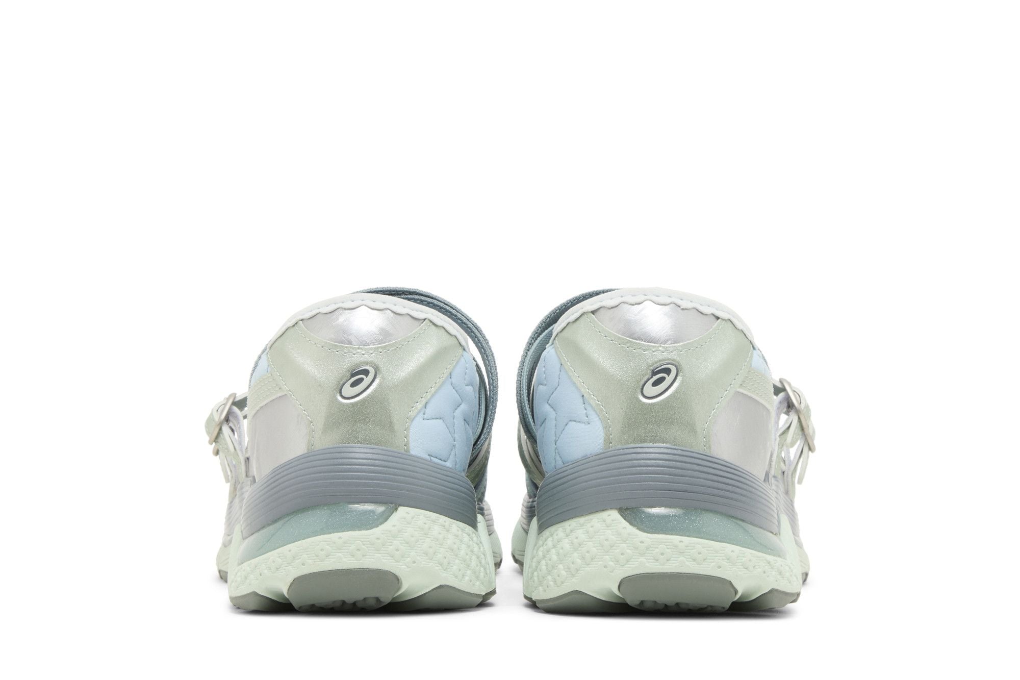 Asics Gel-Lokros Heaven by Marc Jacobs Kiko Kostadinov Faded Denim