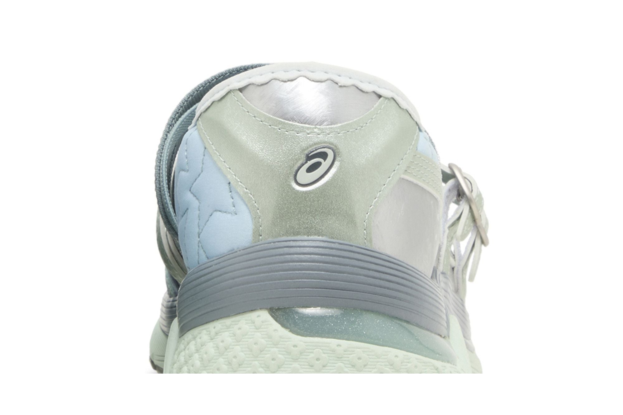 Asics Gel-Lokros Heaven by Marc Jacobs Kiko Kostadinov Faded Denim