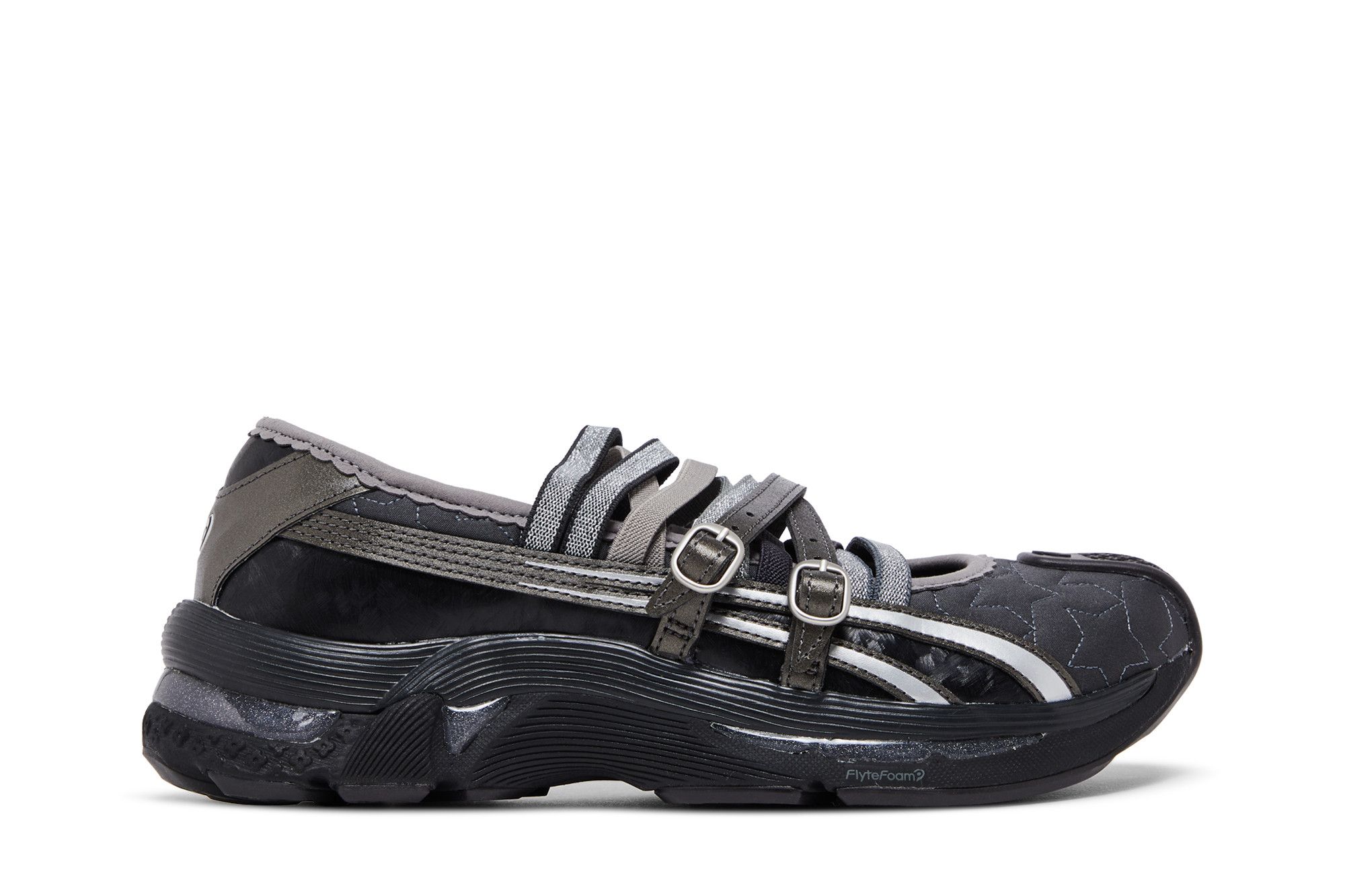 Asics Gel-Lokros Heaven by Marc Jacobs Kiko Kostadinov Graphite Grey