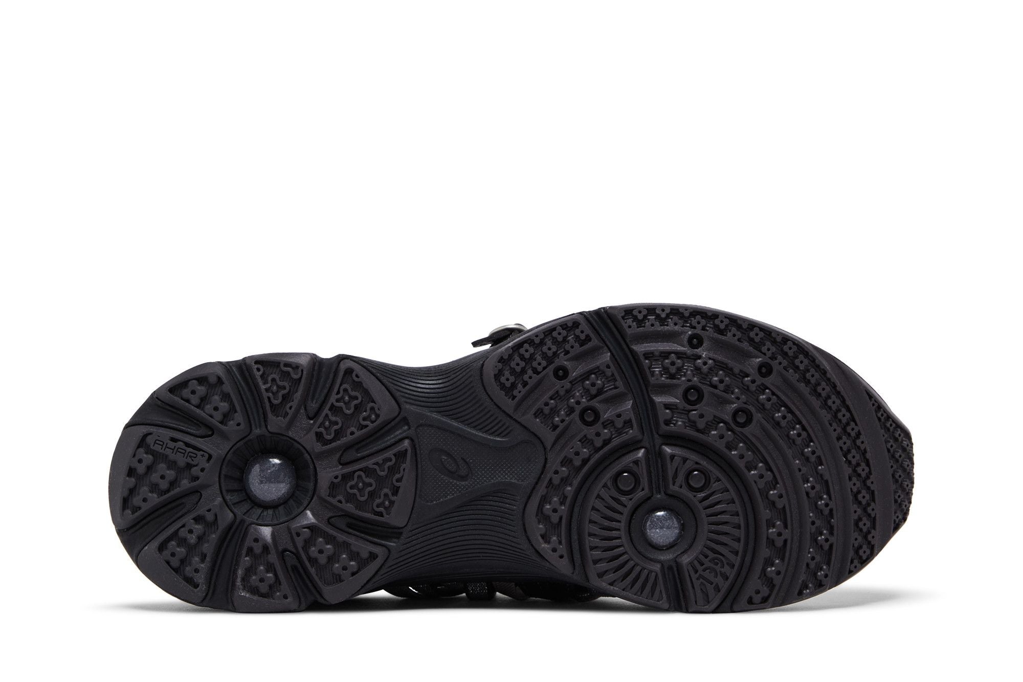 Asics Gel-Lokros Heaven by Marc Jacobs Kiko Kostadinov Graphite Grey