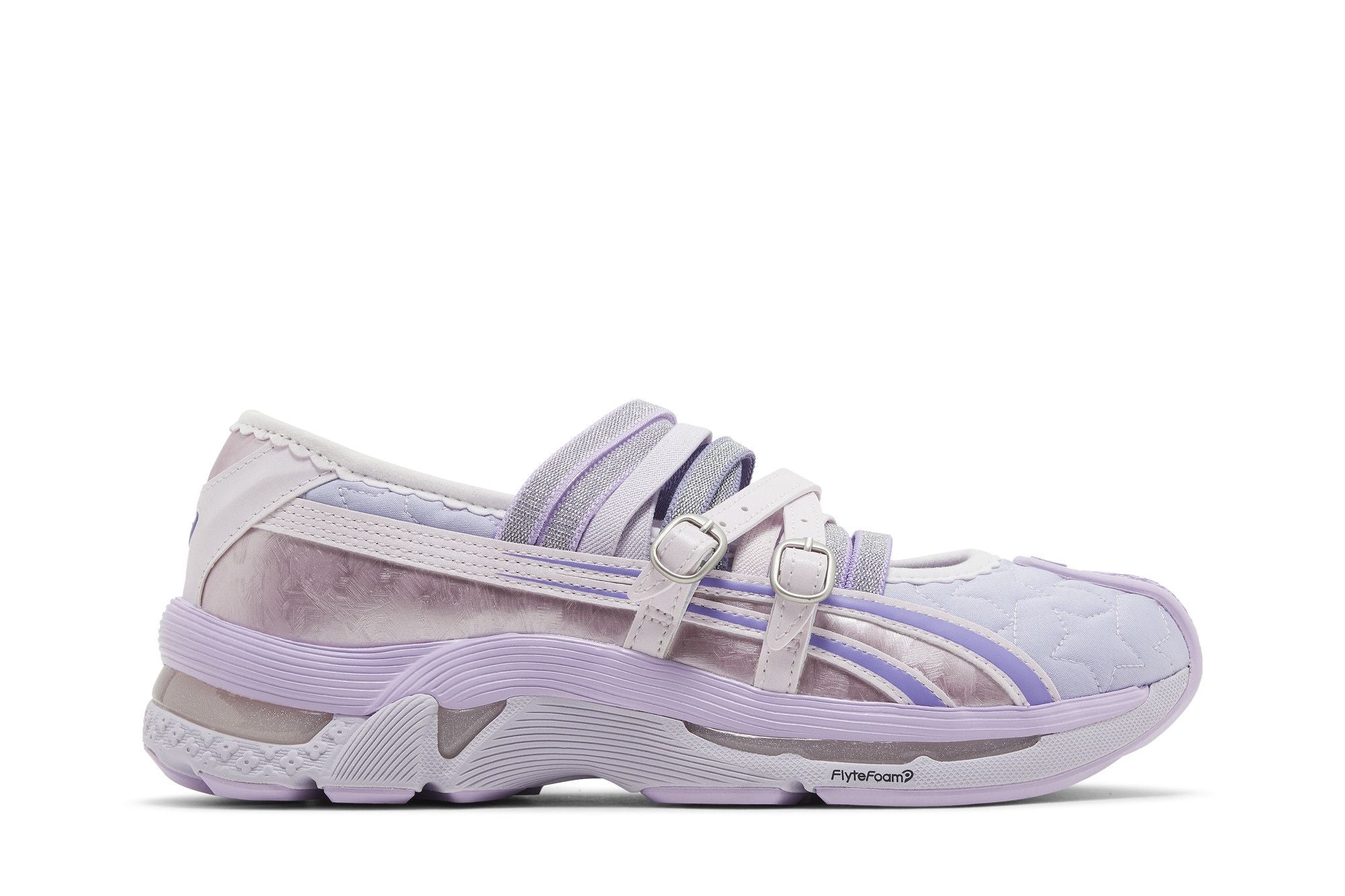 Asics Gel-Lokros Heaven by Marc Jacobs Kiko Kostadinov Vapor Cosmos