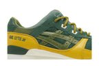 Asics Gel-Lyte III '07 Remastered Kith Marvel X-Men Rogue Opened Box (Trading Card Not Included)