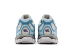 Asics Gel-NYC Cream Arctic Sky