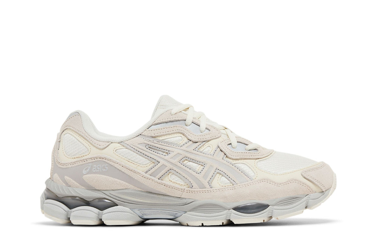Asics Gel-NYC Cream Grey