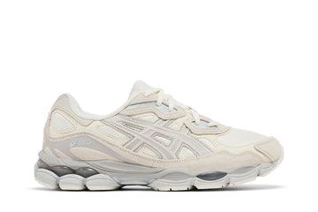 Asics Gel-NYC Cream Grey, crème, gris