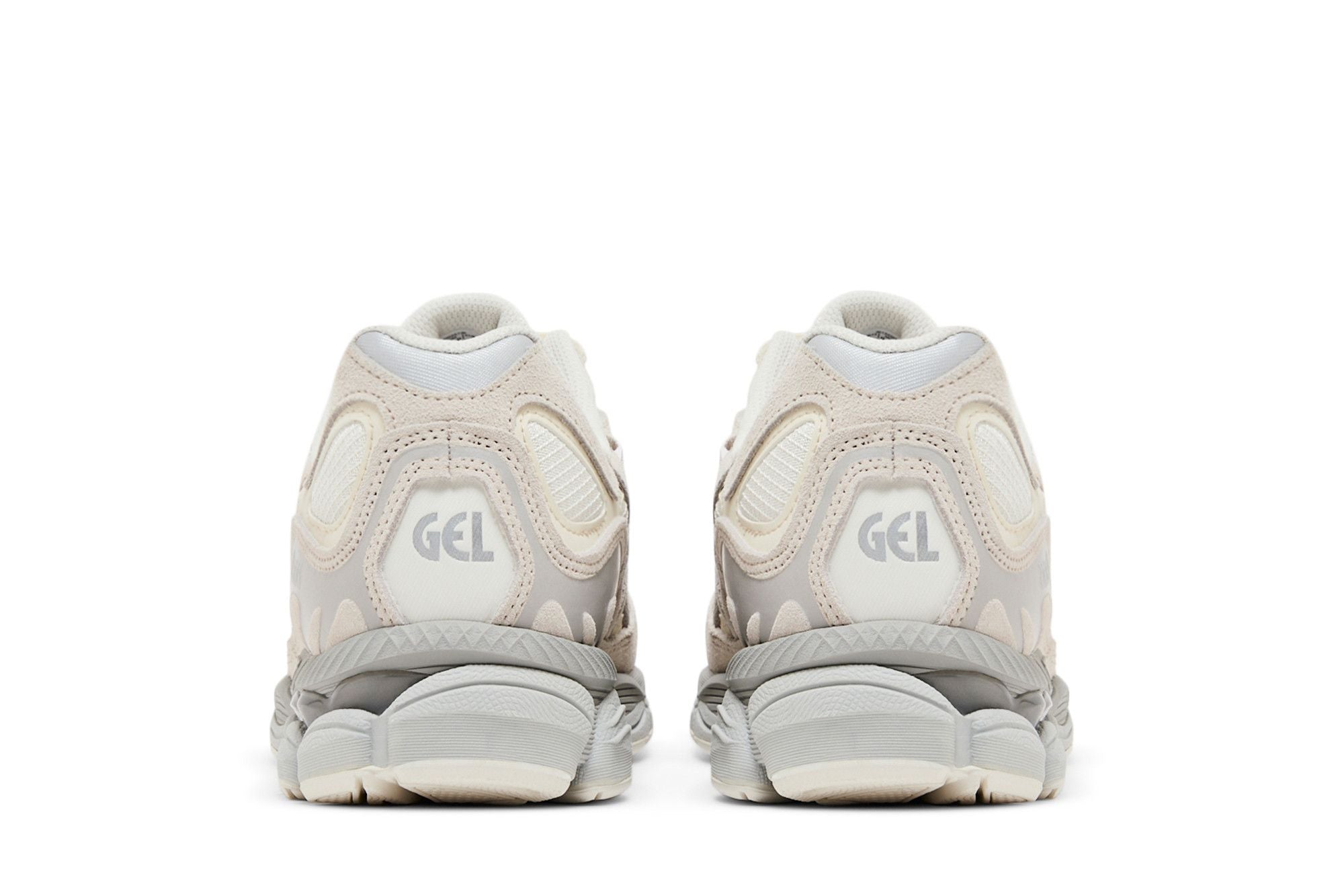 Asics Gel-NYC Cream Grey