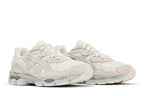 Asics Gel-NYC Cream Grey