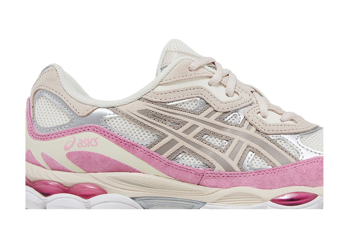 Asics Gel-NYC Cream Mineral Beige Pink