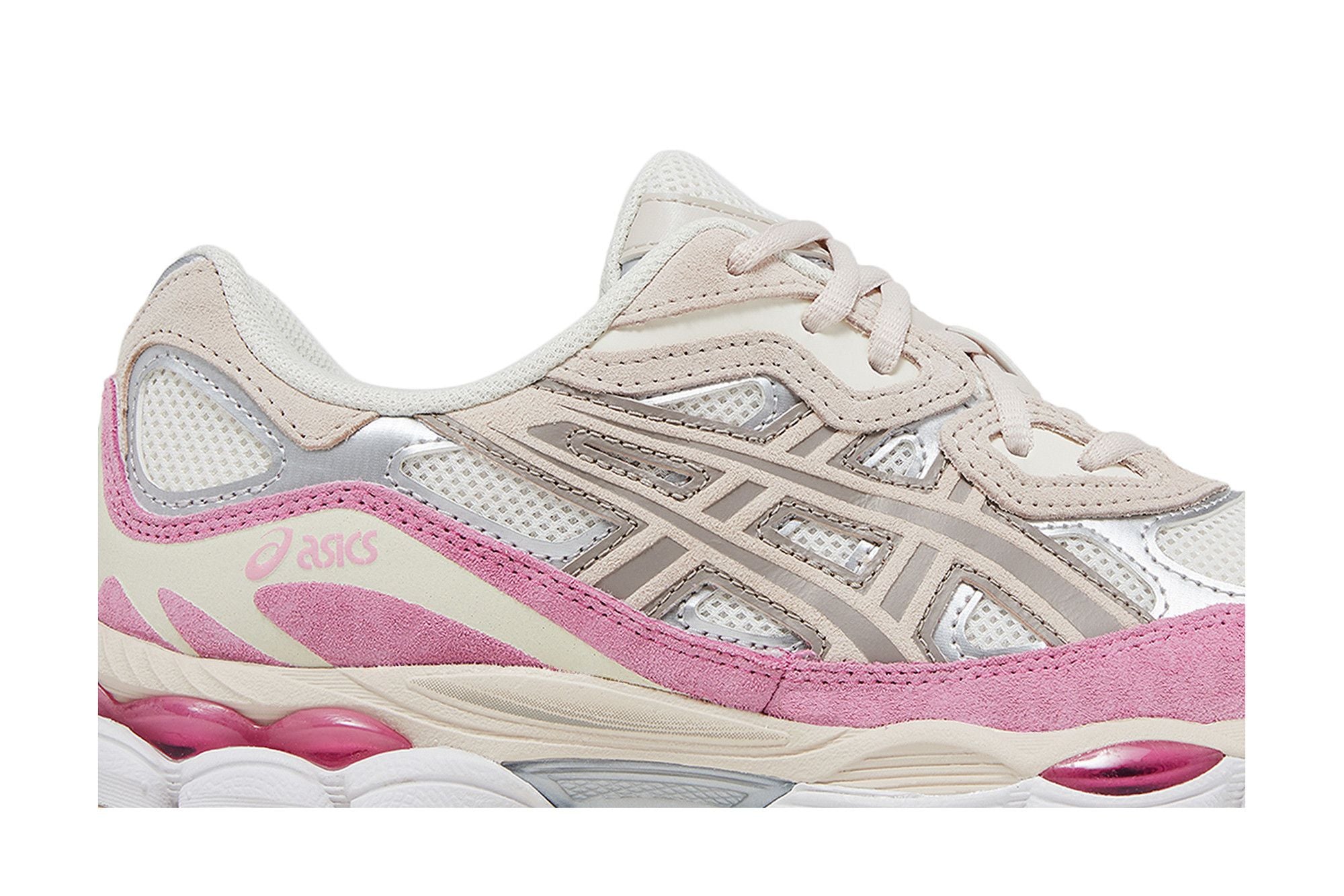Asics Gel-NYC Cream Mineral Beige Pink