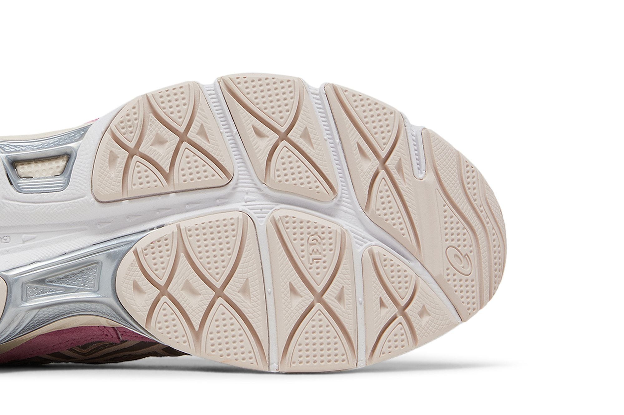 Asics Gel-NYC Cream Mineral Beige Pink
