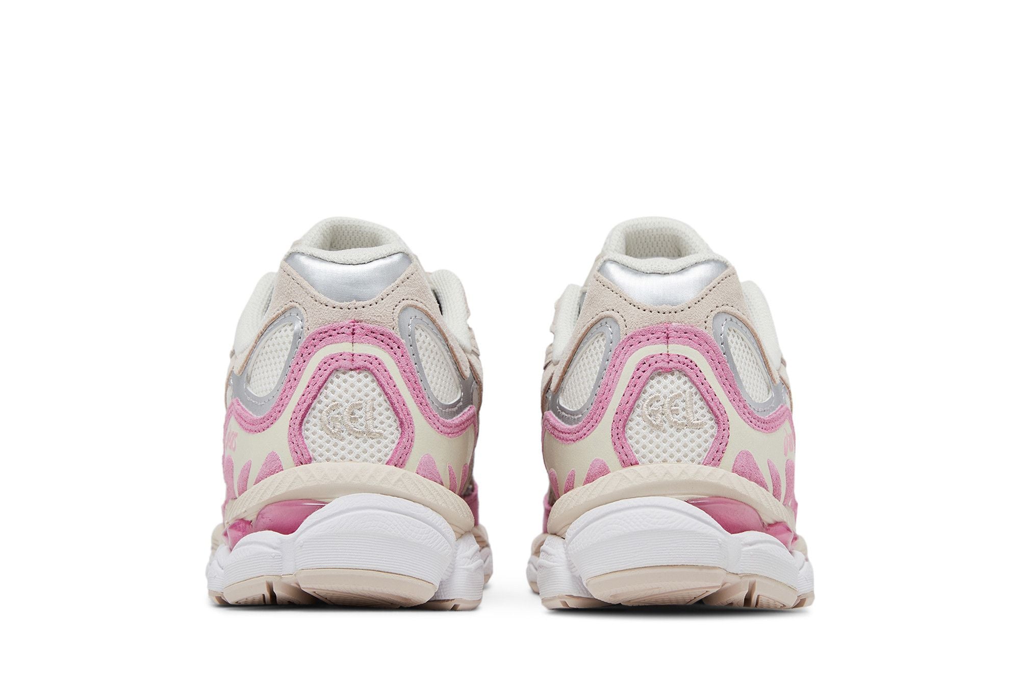 Asics Gel-NYC Cream Mineral Beige Pink