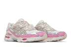 Asics Gel-NYC Cream Mineral Beige Pink