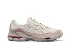 Asics Gel-NYC Cream Moonrock