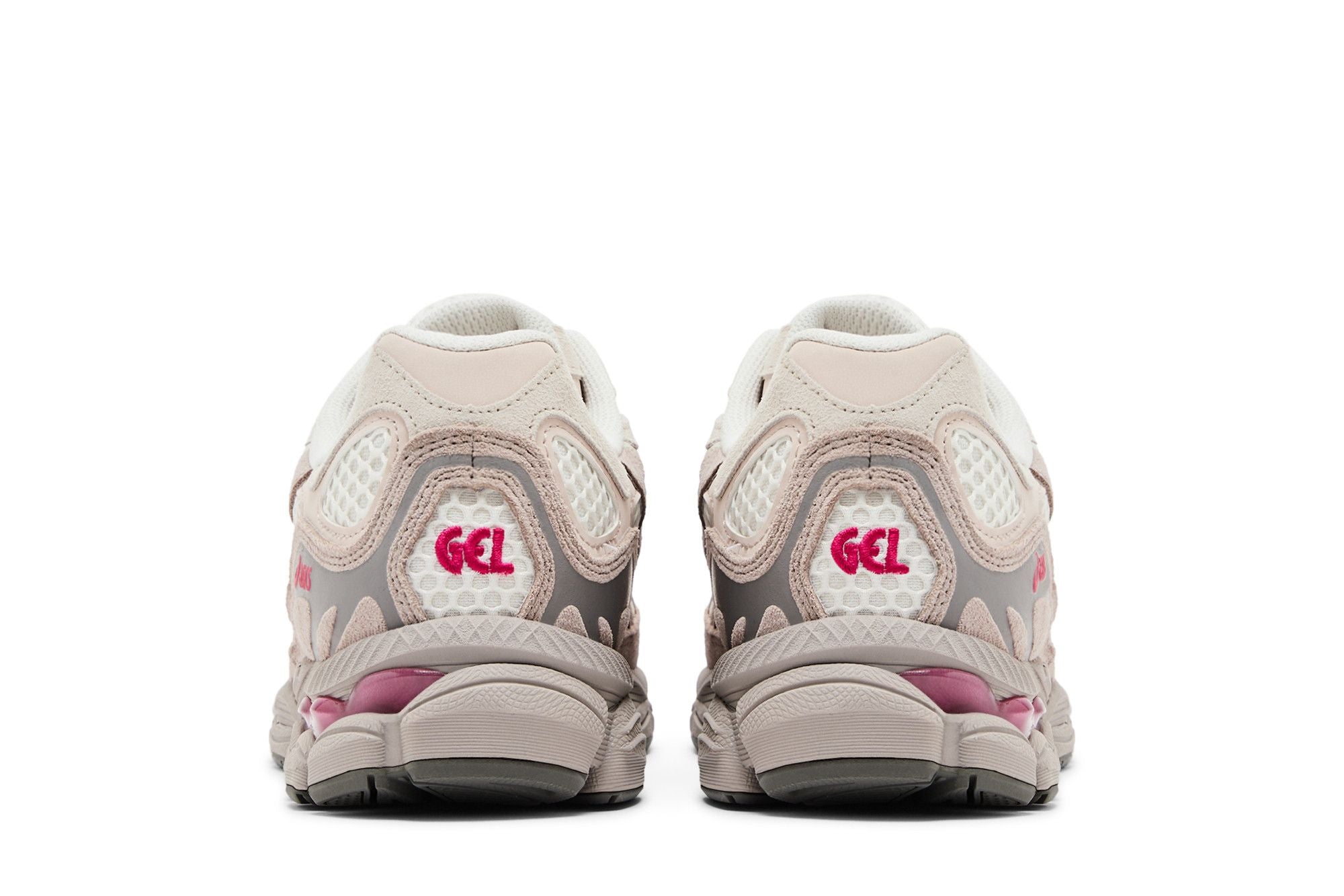 Asics Gel-NYC Cream Moonrock
