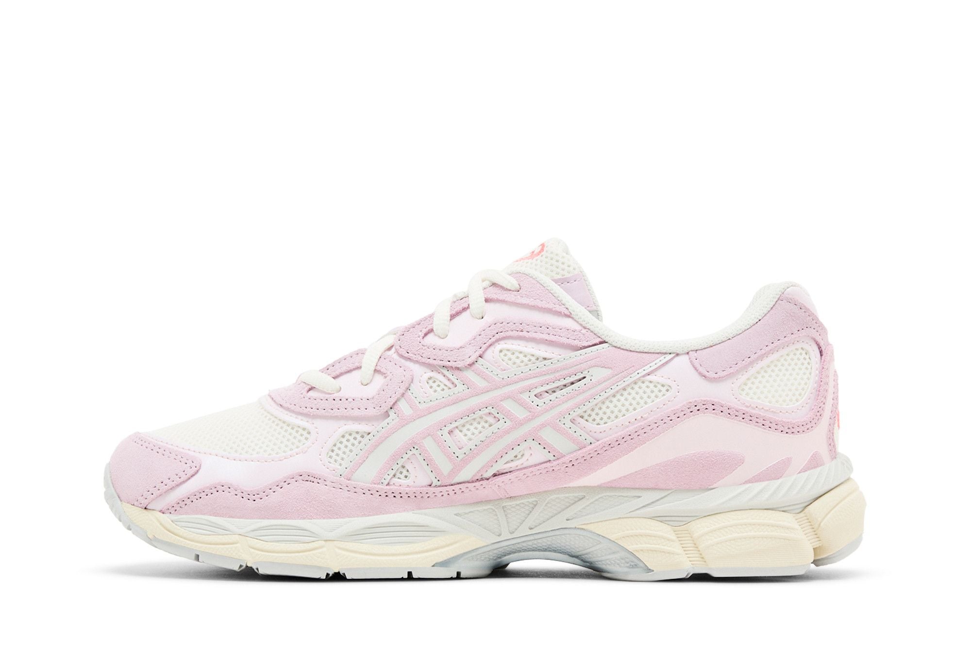 Asics Gel-NYC Cream Rose Water