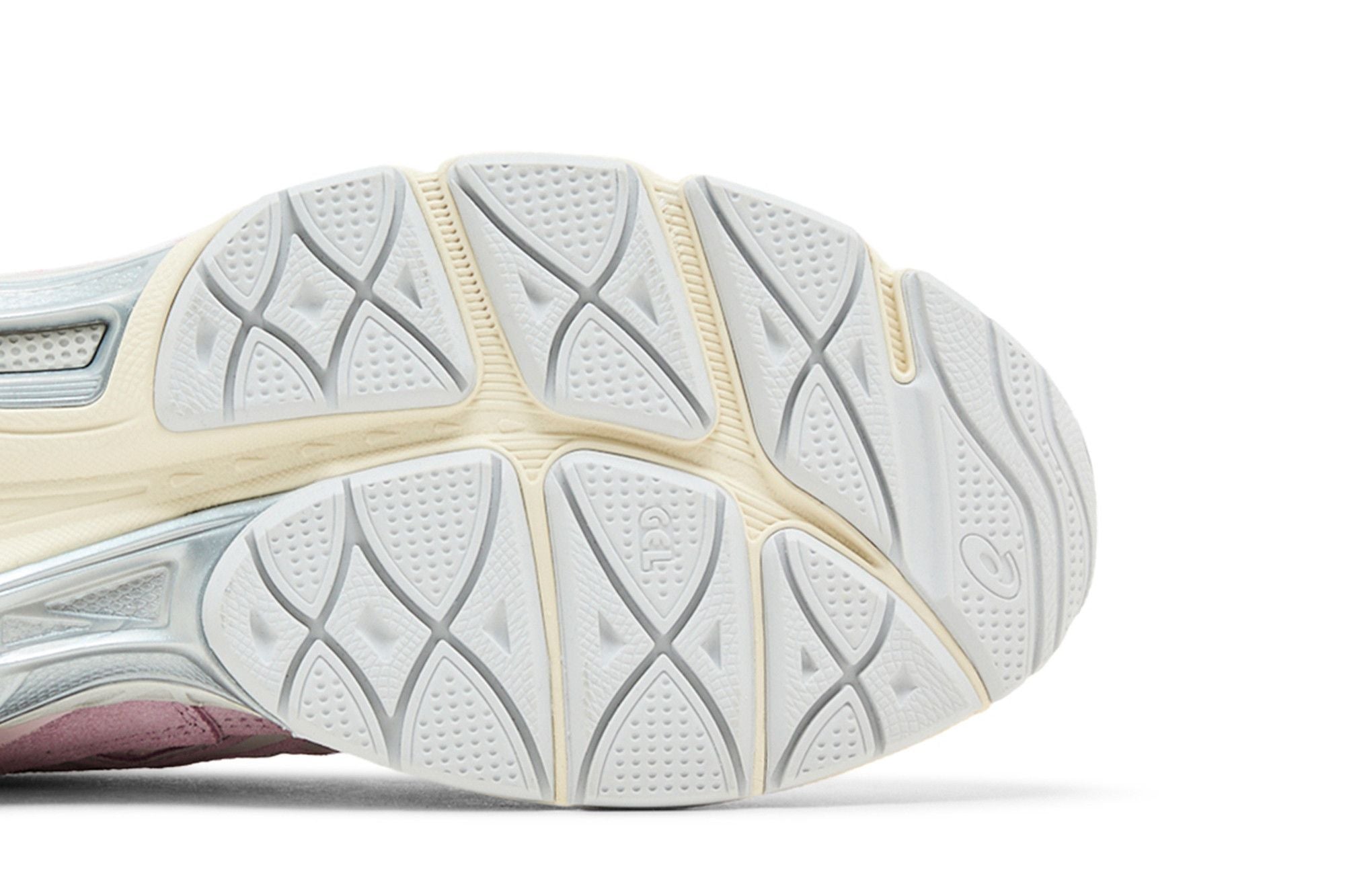 Asics Gel-NYC Cream Rose Water