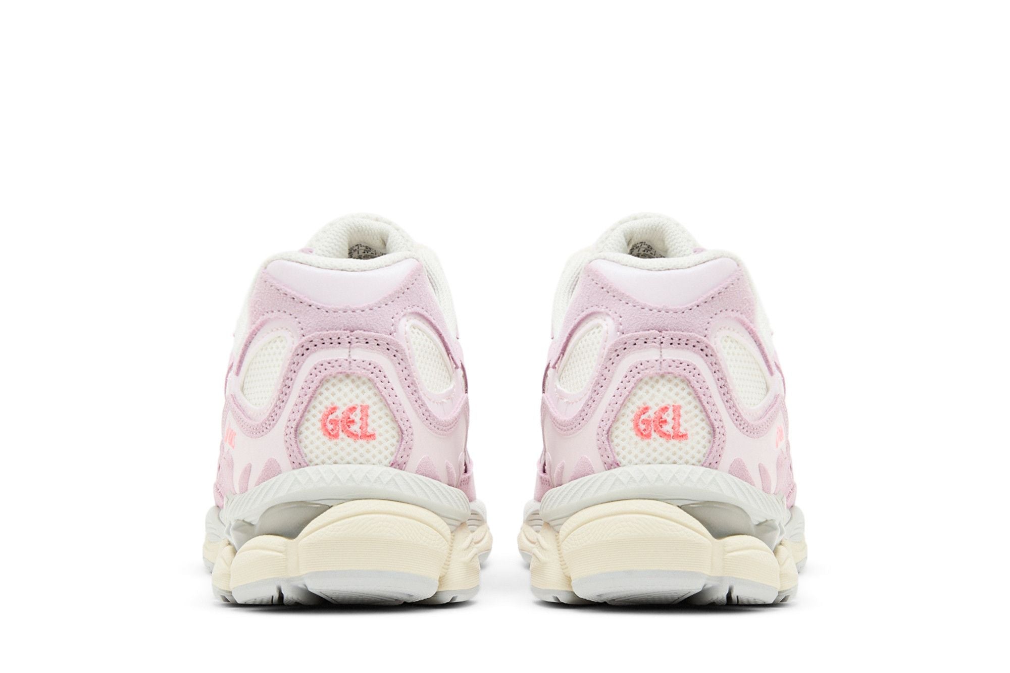 Asics Gel-NYC Cream Rose Water