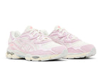 Asics Gel-NYC Cream Rose Water