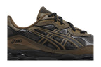 Asics Gel-NYC Dark Sepia