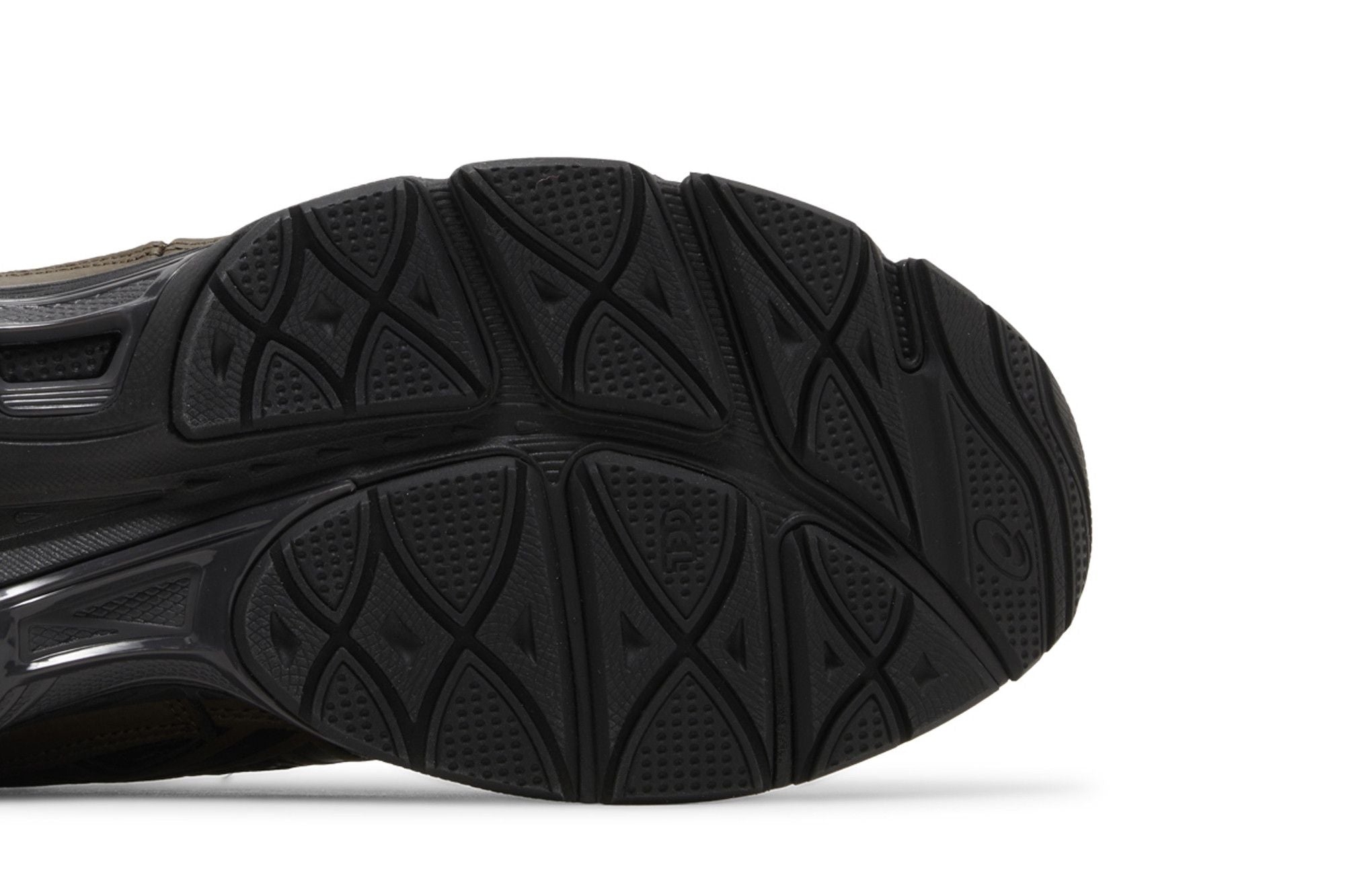 Asics Gel-NYC Dark Sepia