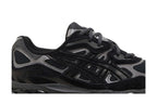 Asics Gel-NYC Graphite Grey Black