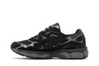 Asics Gel-NYC Graphite Grey Black