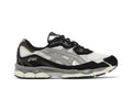 Asics Gel-NYC Ivory Clay Grey